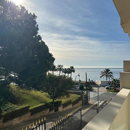 Balcon De La Cala Leilighet Estepona Eksteriør bilde