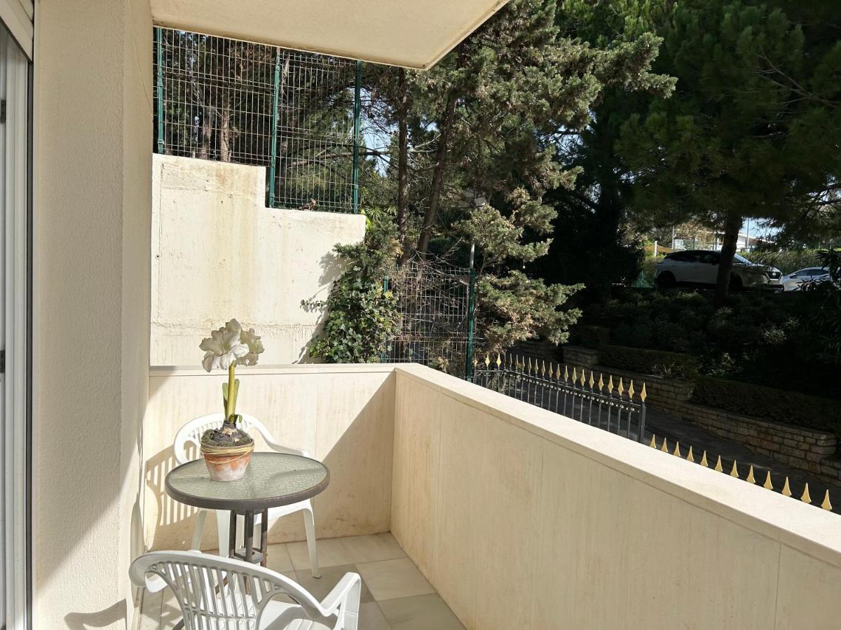 Balcon De La Cala Leilighet Estepona Eksteriør bilde