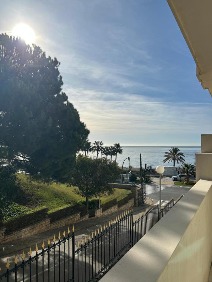 Balcon De La Cala Leilighet Estepona Eksteriør bilde